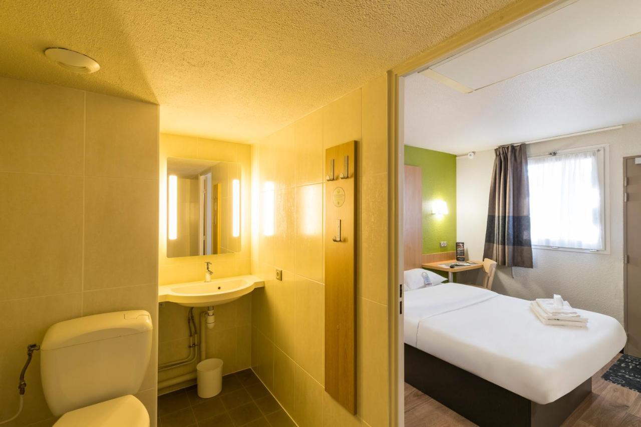 Double Room Disability Access