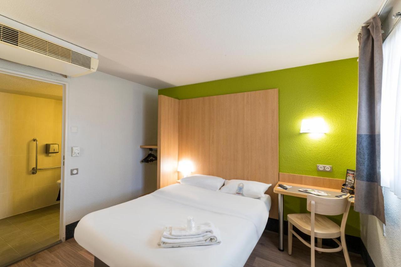 Double Room Disability Access