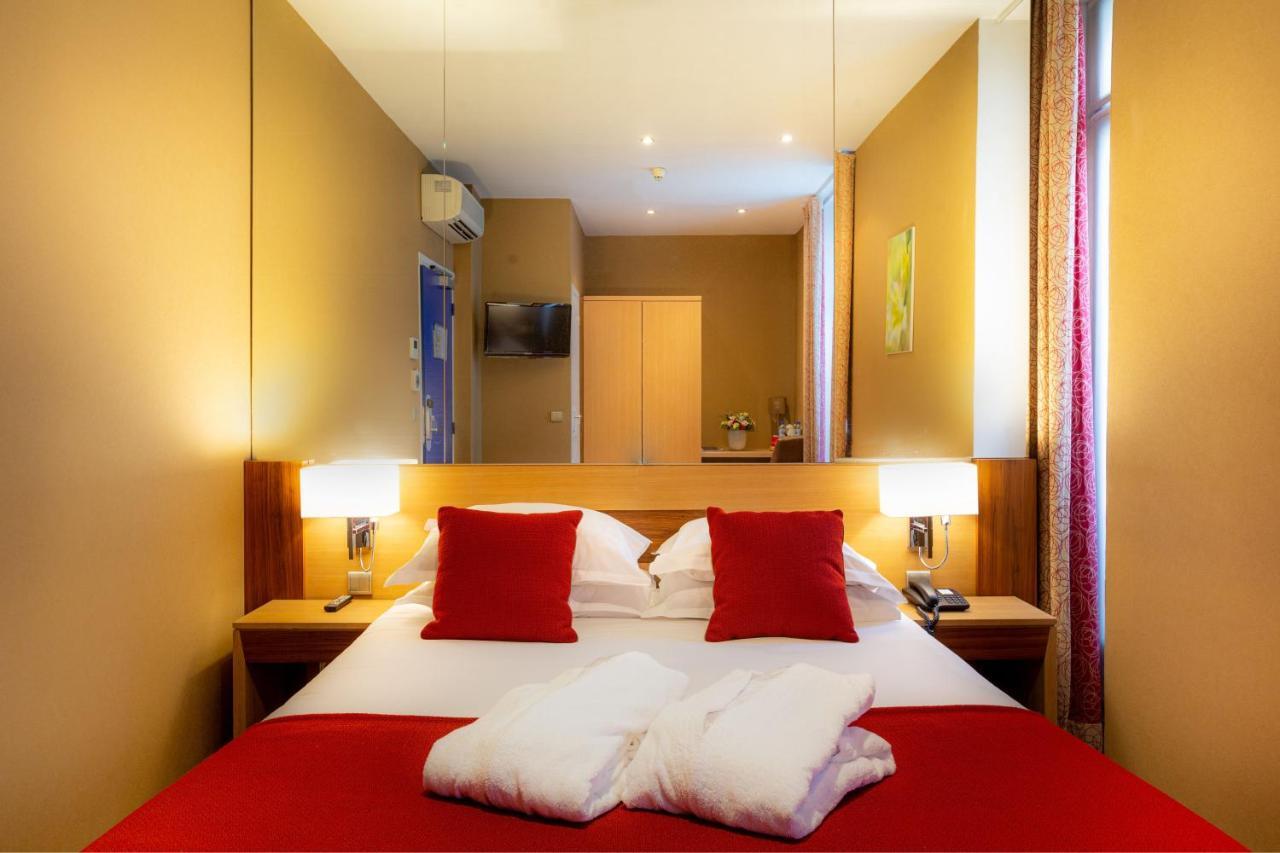 Classic Single Room