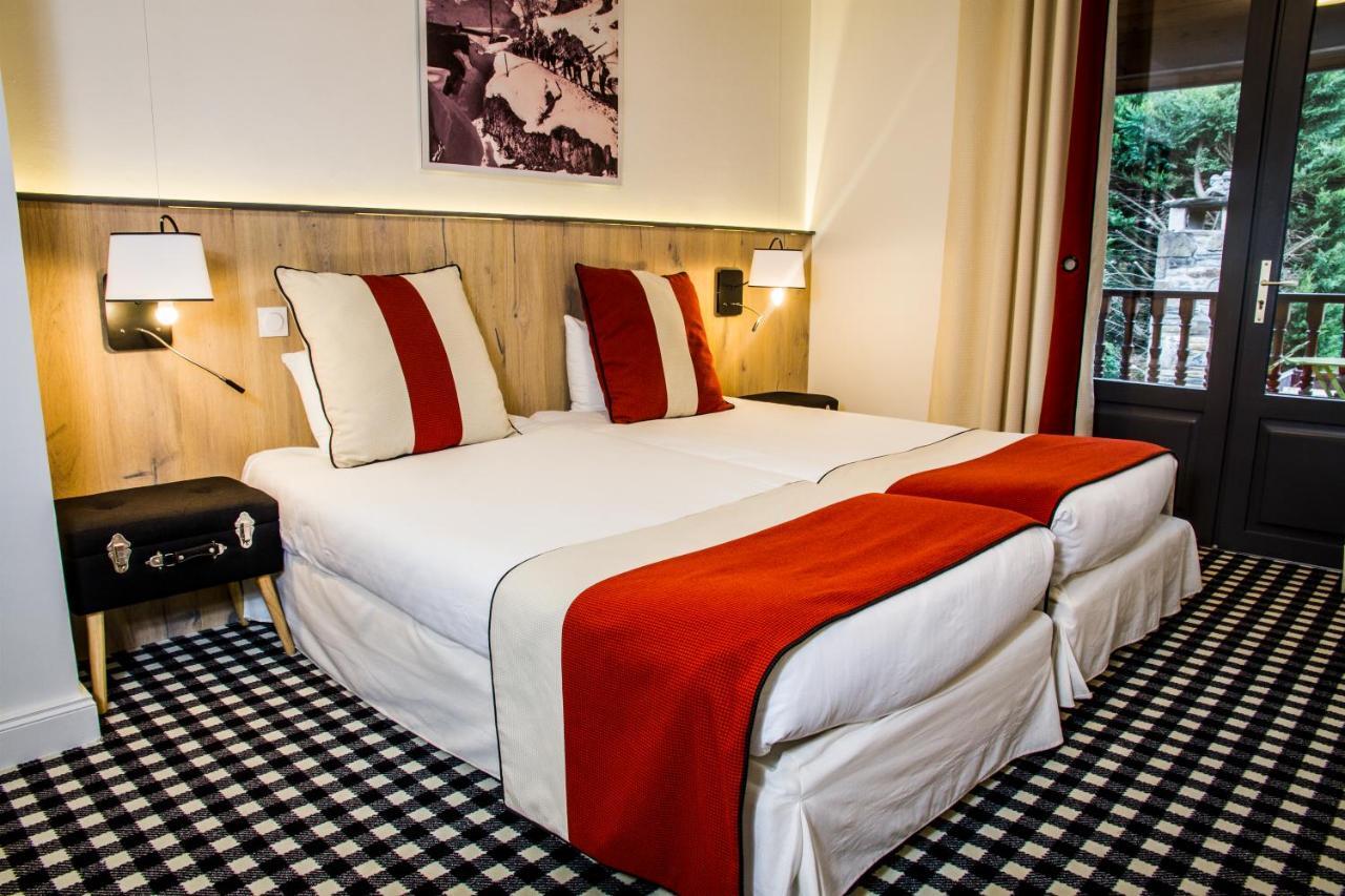 Privilege Double or Twin Room