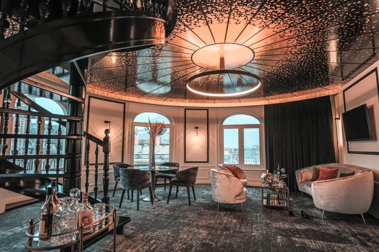 Suite Dúplex