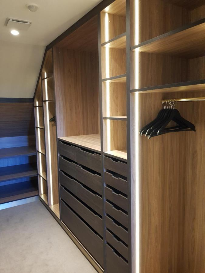 Deluxe Junior Suite