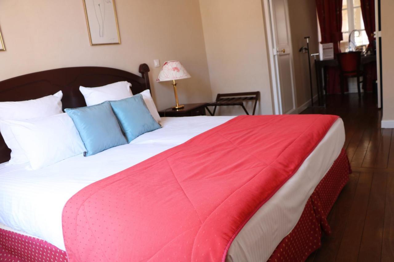 Superior Suite Ispahan