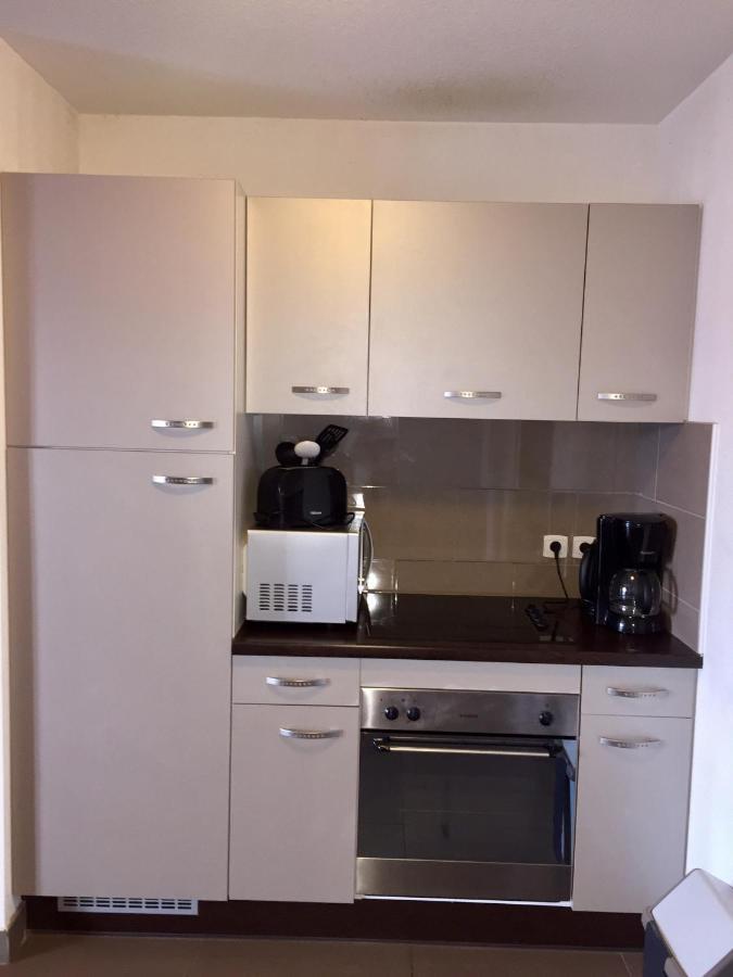 One-Bedroom Alcove or Two-Bedrooms