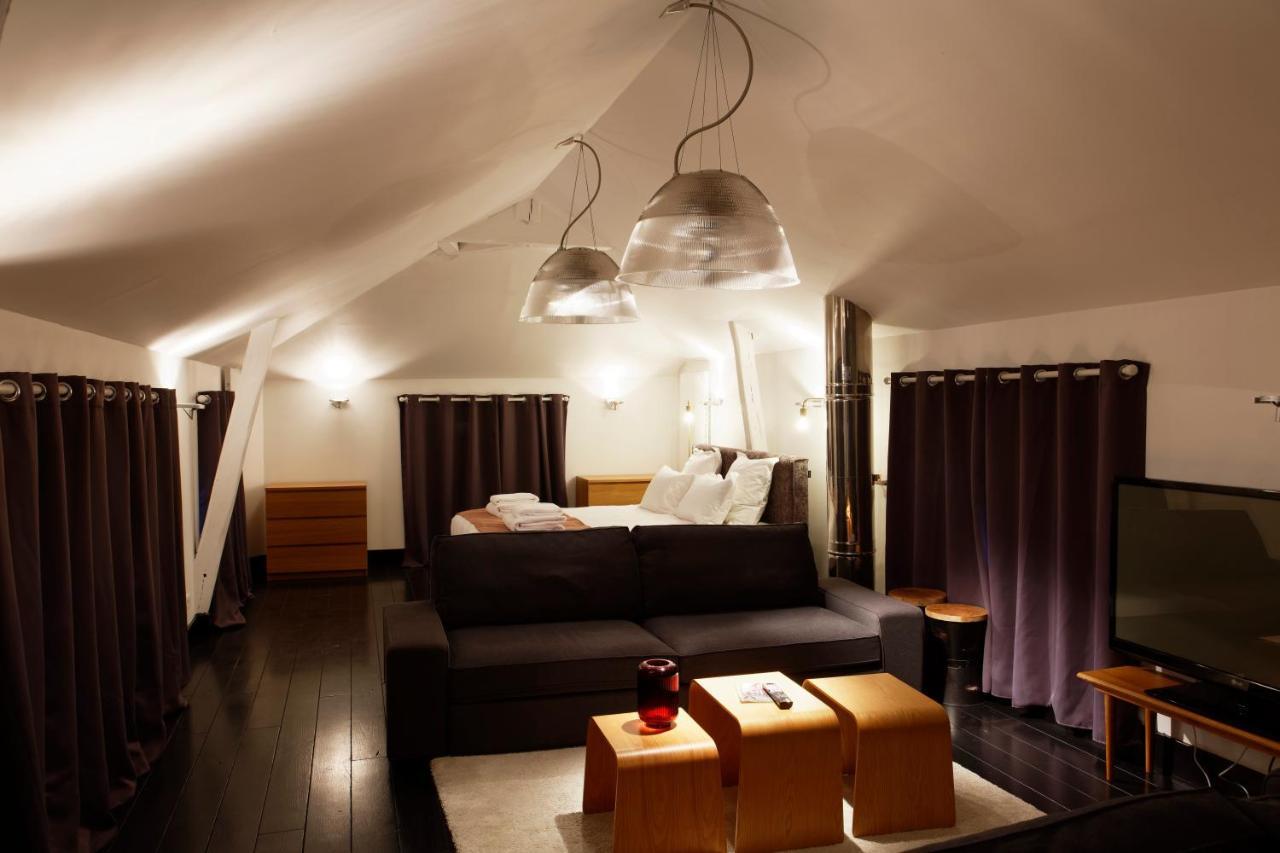 L'Annexe