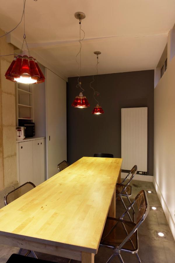 L'Annexe