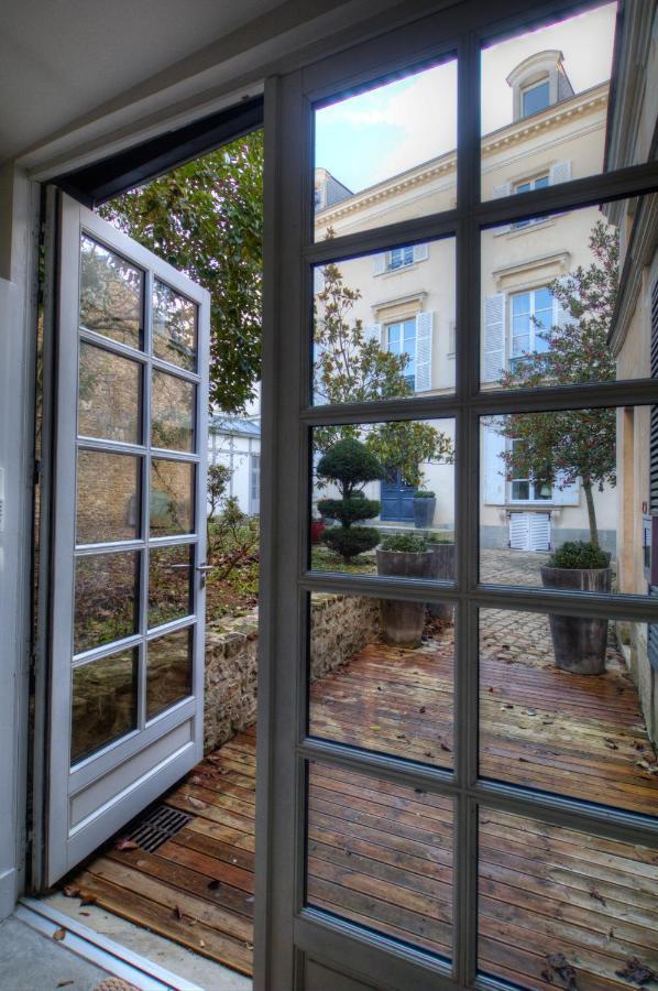 L'Annexe