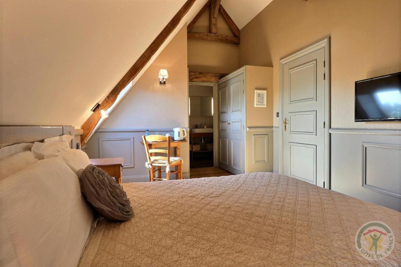 Deluxe Double Room Bath