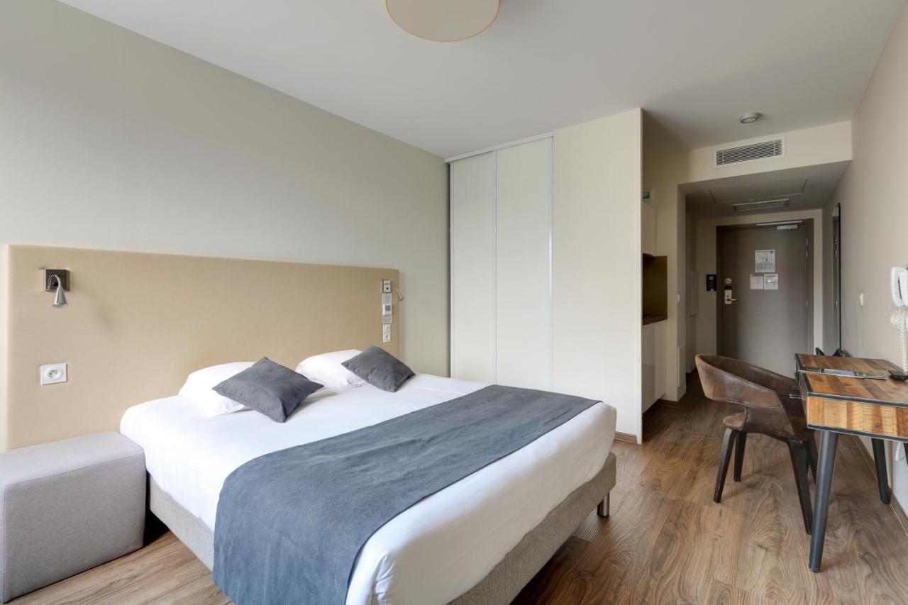 Comfort Studio Double Bed