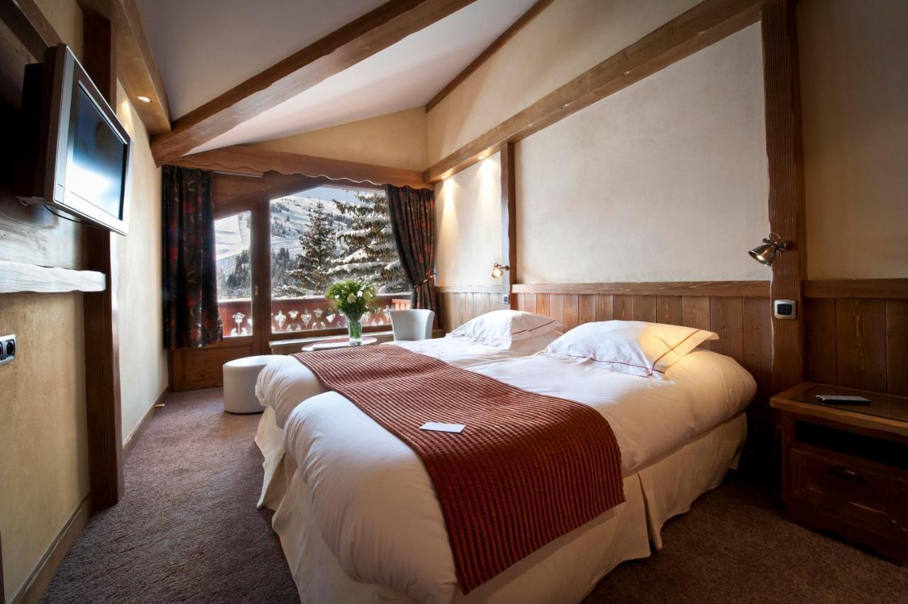 Deluxe Family Suite