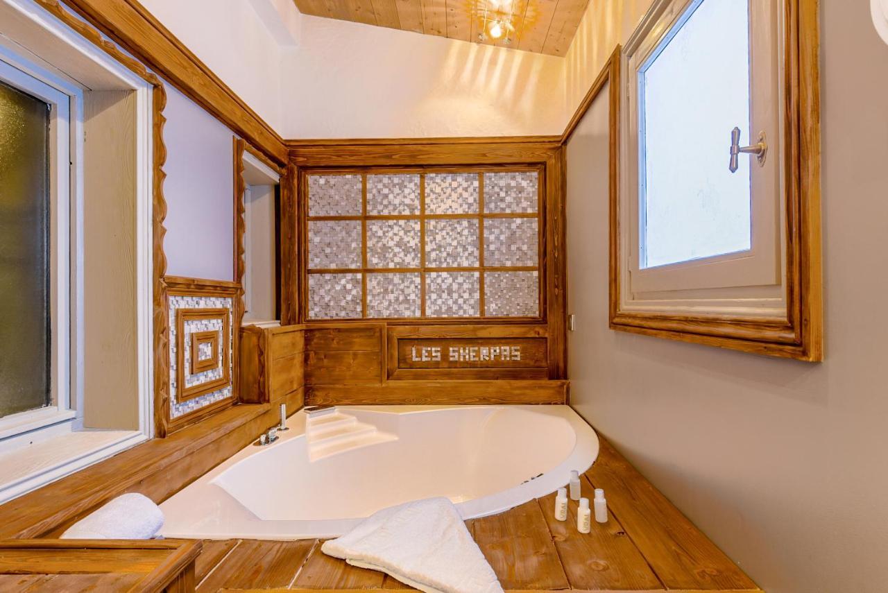 Luxury Triple Room