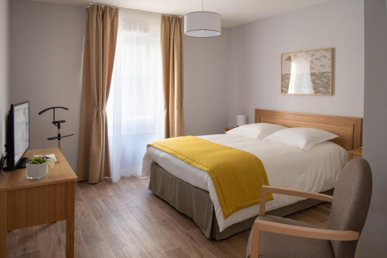 One-Bedroom Apartment Residence