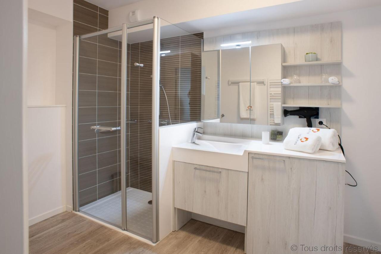 Studio Residence