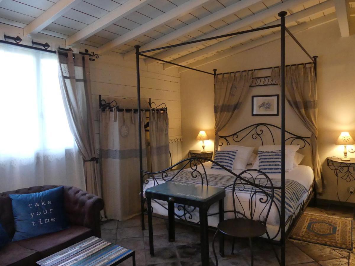 Double Room Spa Bath