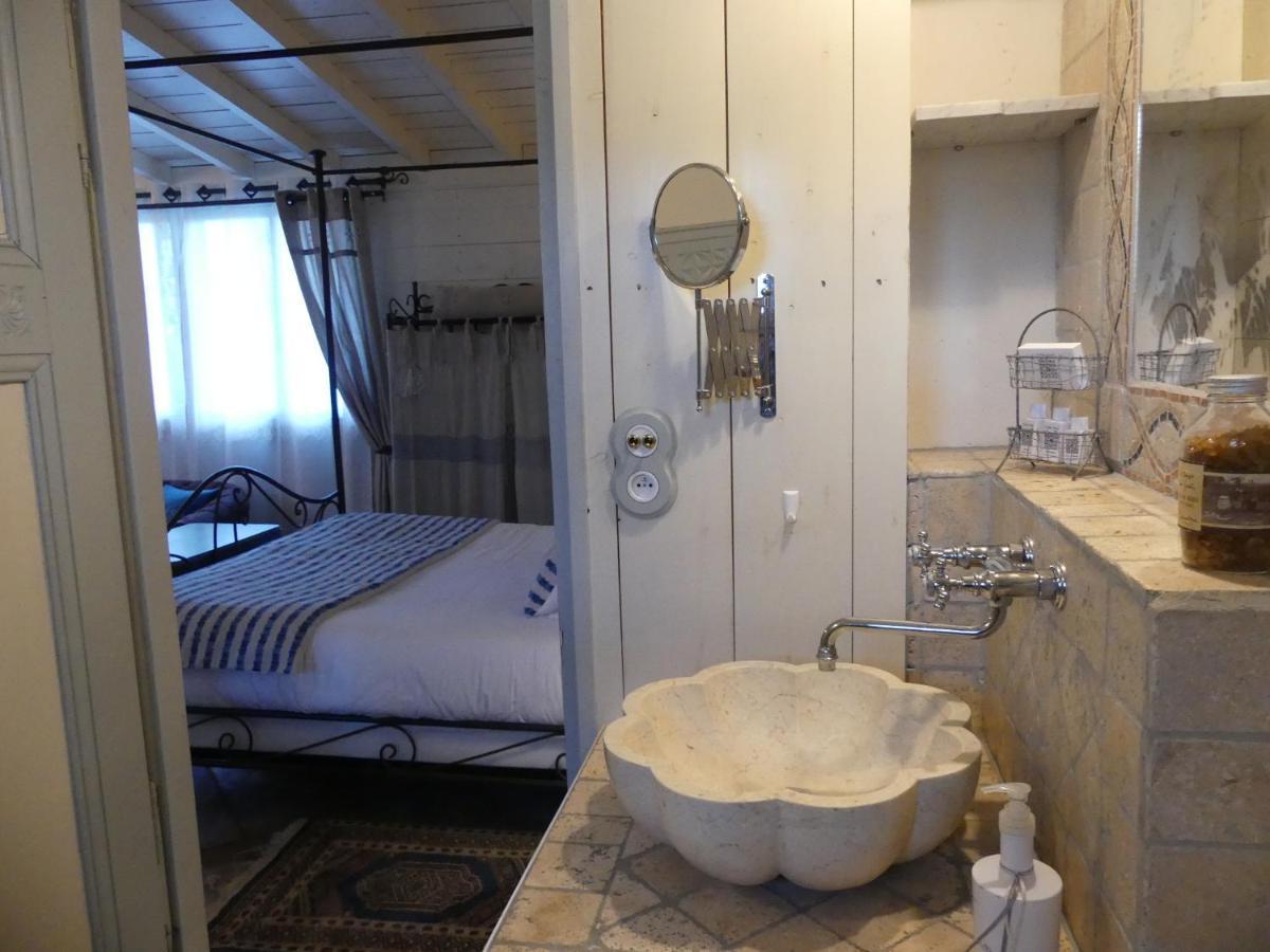 Double Room Spa Bath