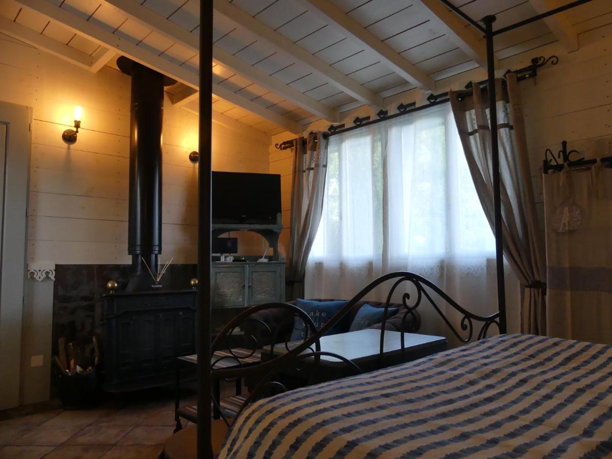 Double Room Spa Bath