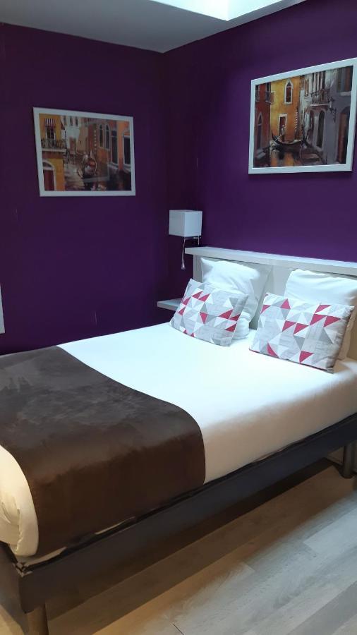 Chambre Double Supérieure