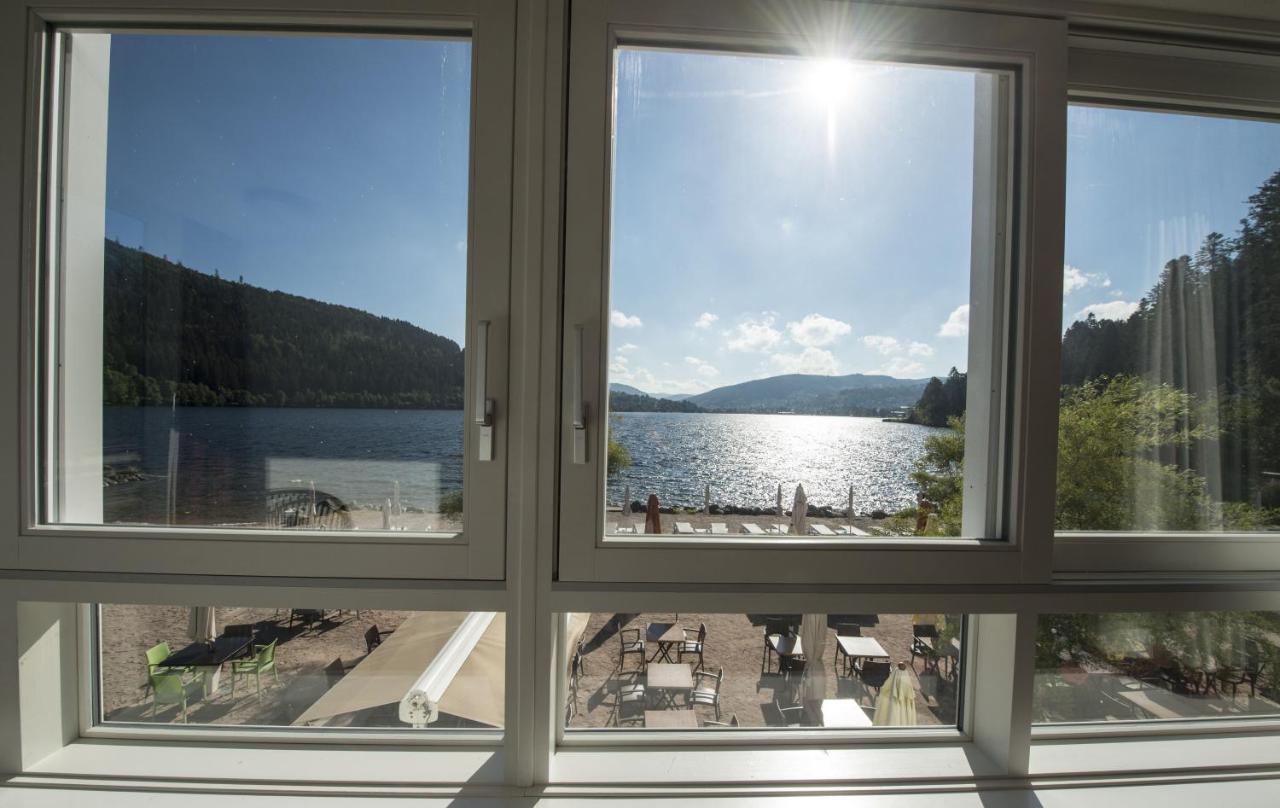 Comfort Apartment 4 persons with Lake view