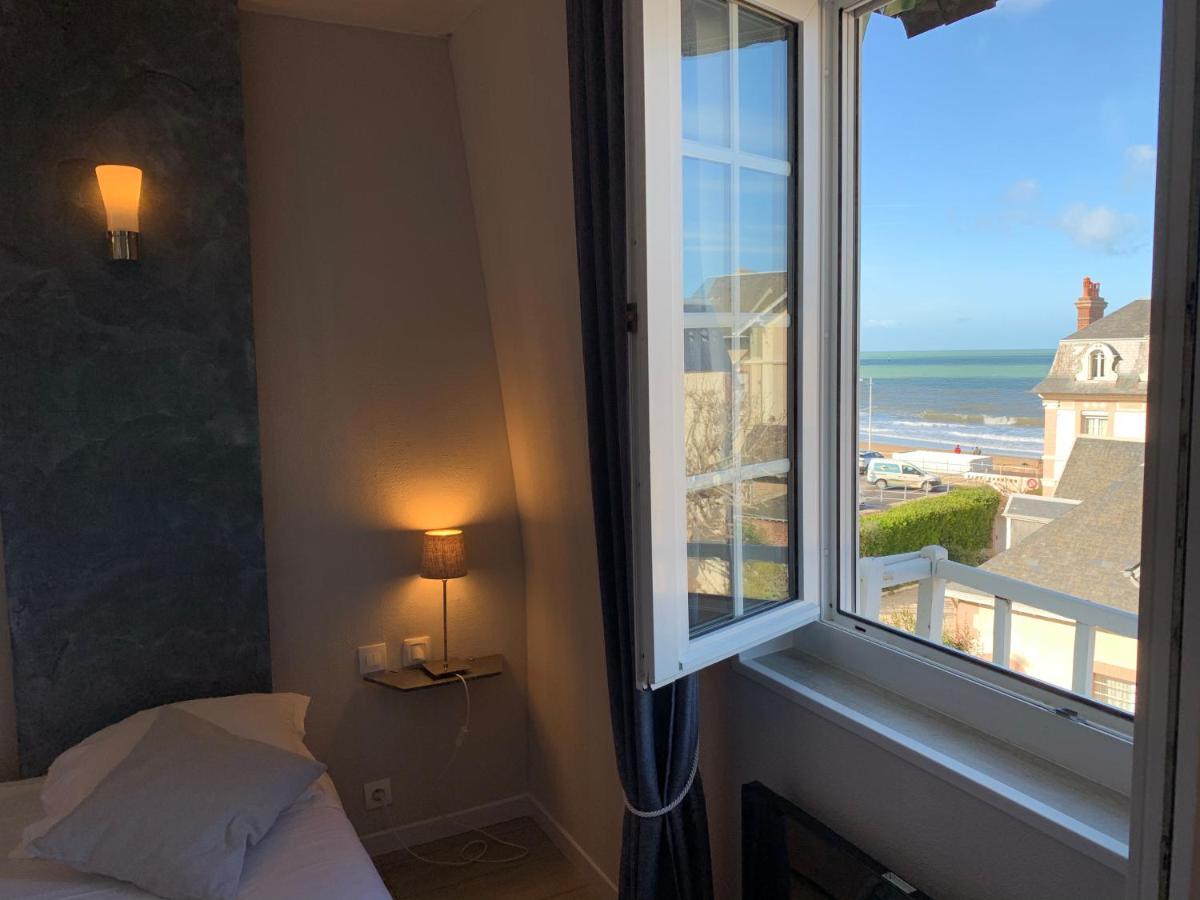 Double Room Sea View