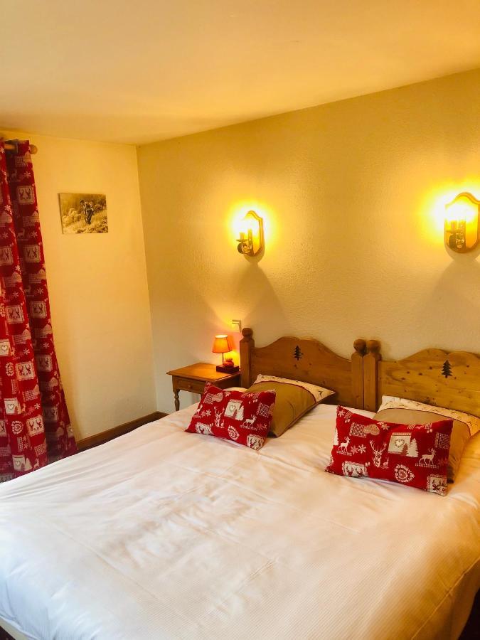 Double Room Lake View