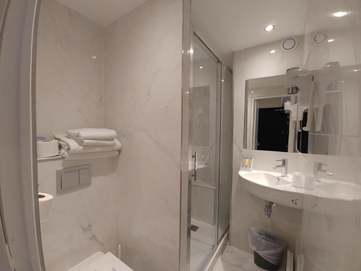 Habitación Doble Grande - 1 o 2 camas
