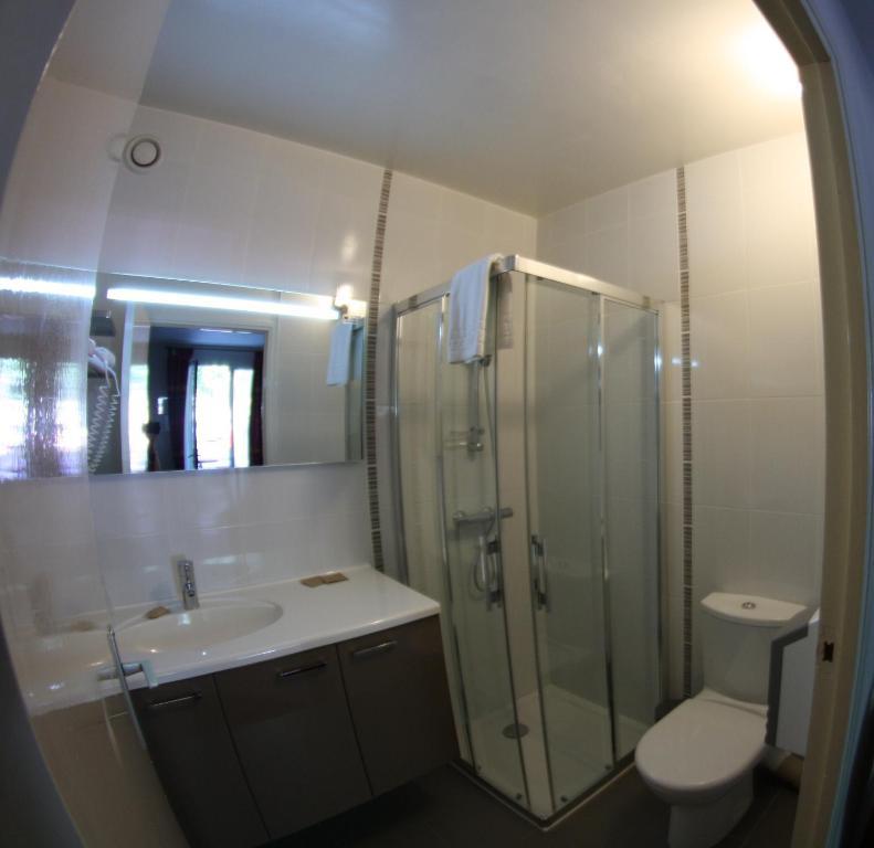 Standard Double Room with Shower,11513383:JPEG