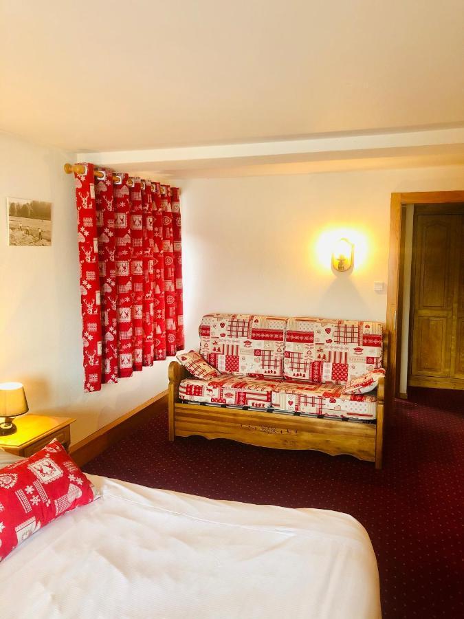 Double Room Lake View