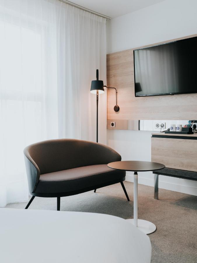 Chambre Double Supérieure