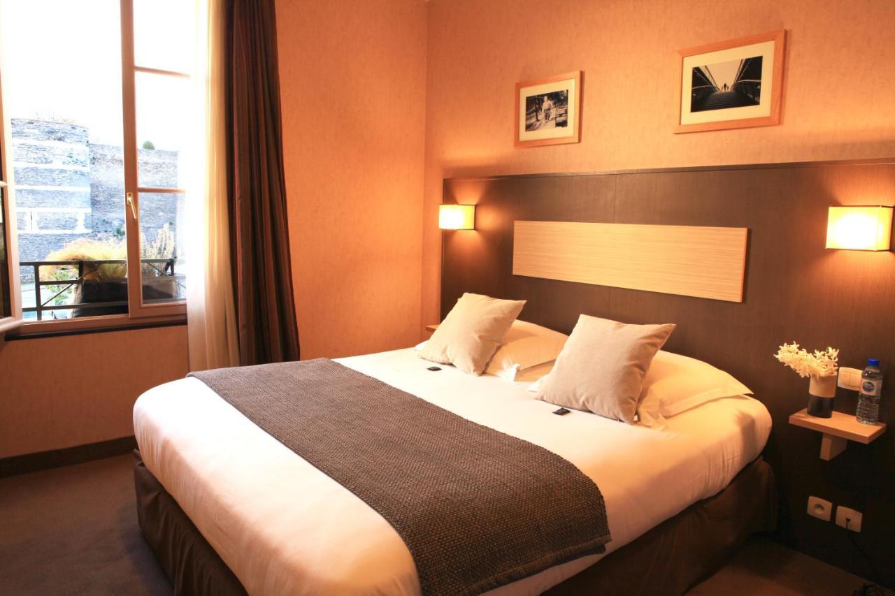 Premium Room Castle View