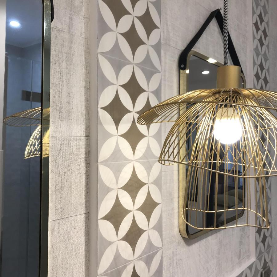 Quarto Triplo com Banheira