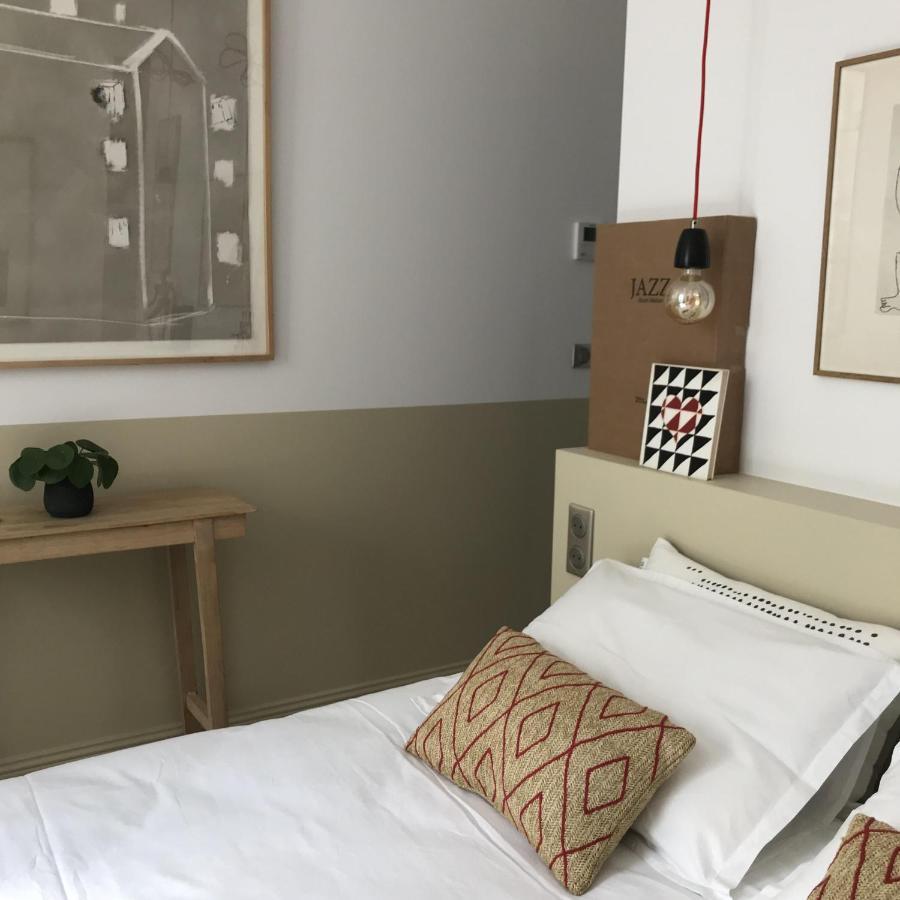 Quarto Duplo com Casa de Banho Privativa