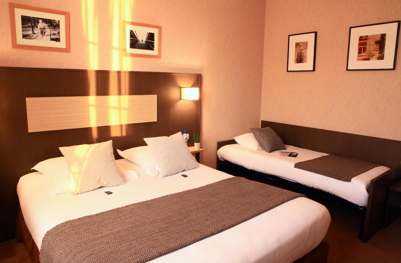 Premium Room Castle View