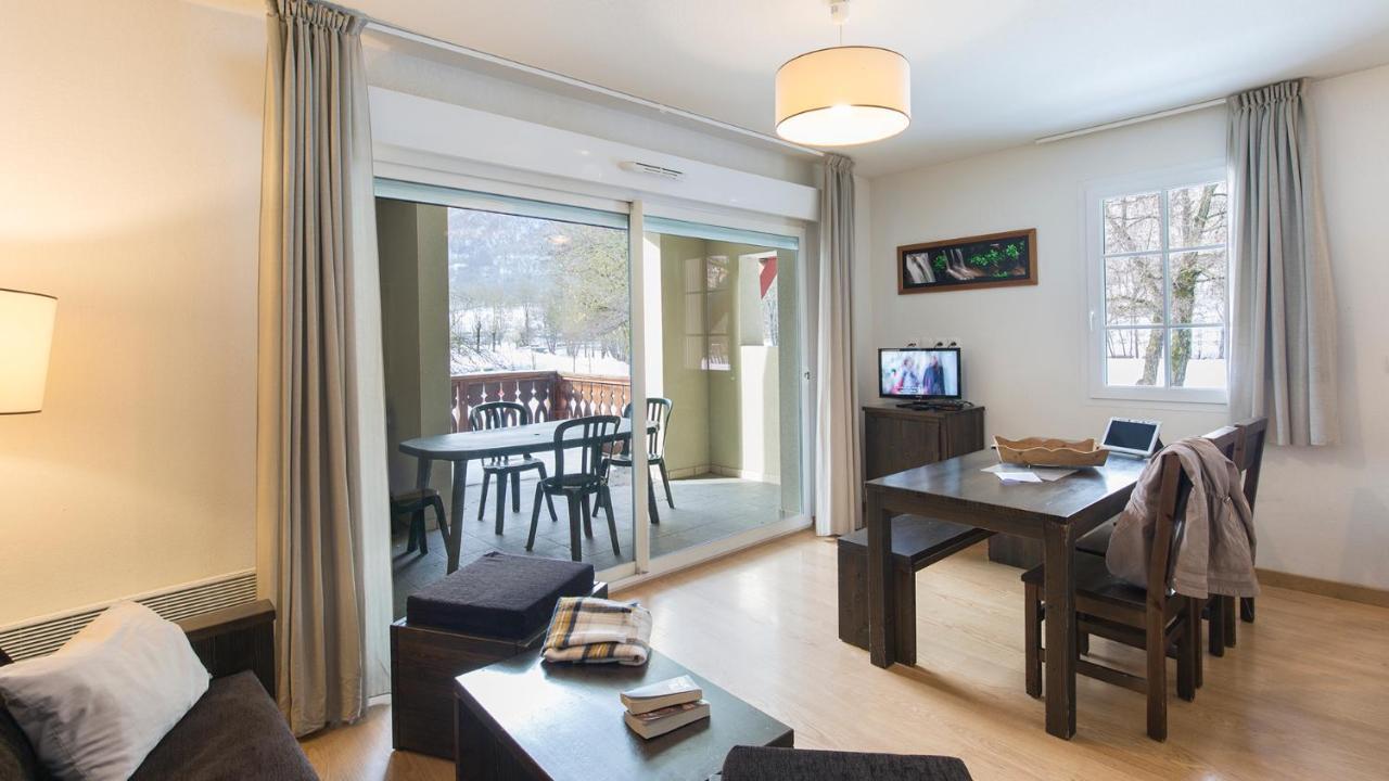 Apartamento 2 dormitorios - 6 personas