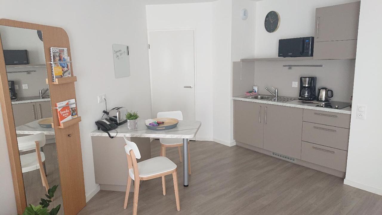 Studio Residence