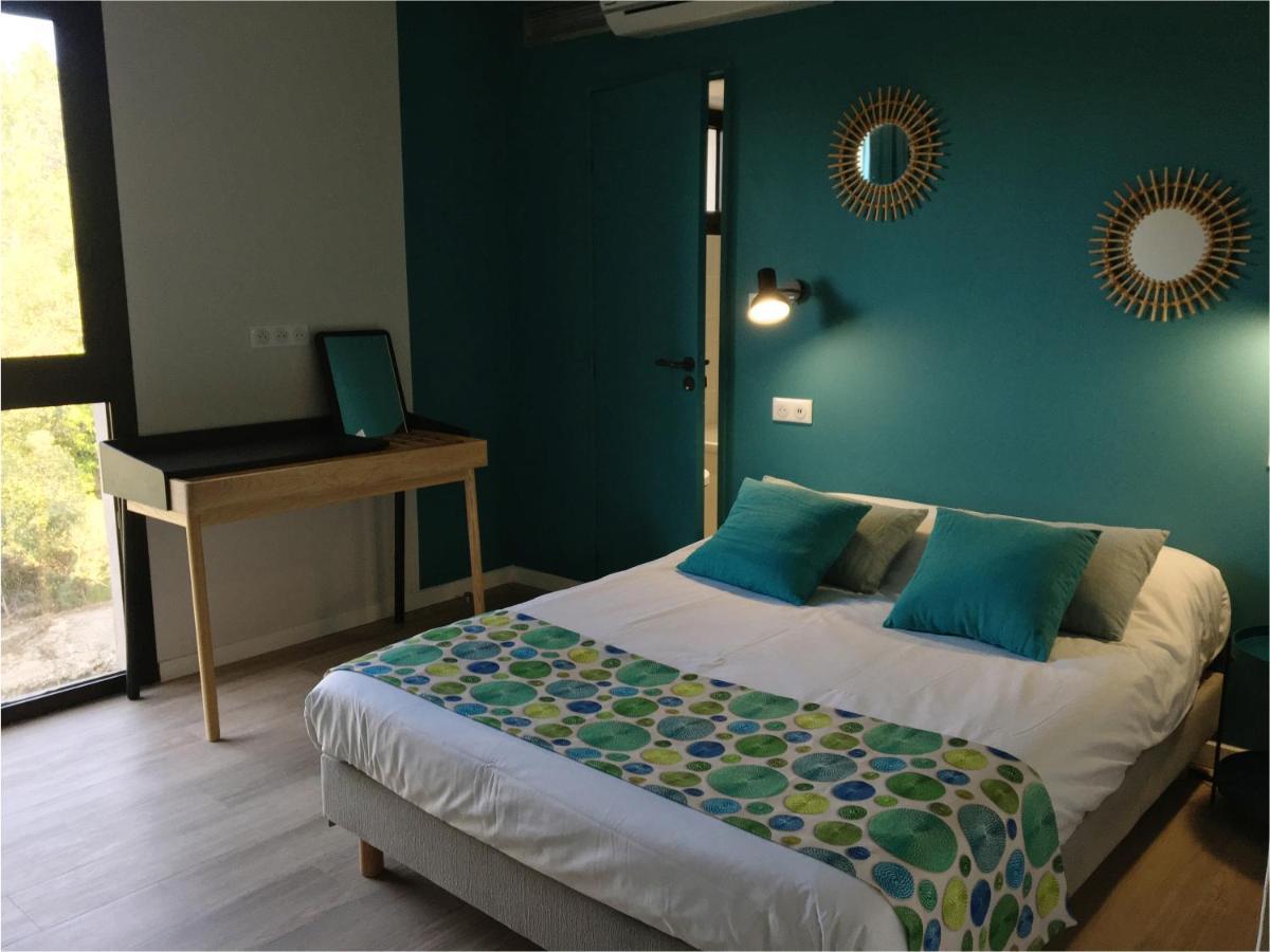 Superior Double Room River View