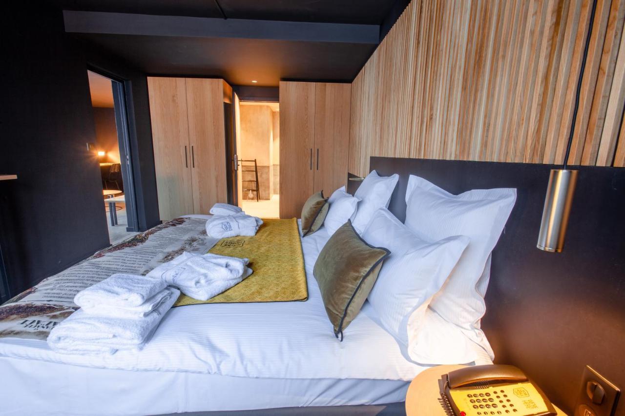 Suite Premium