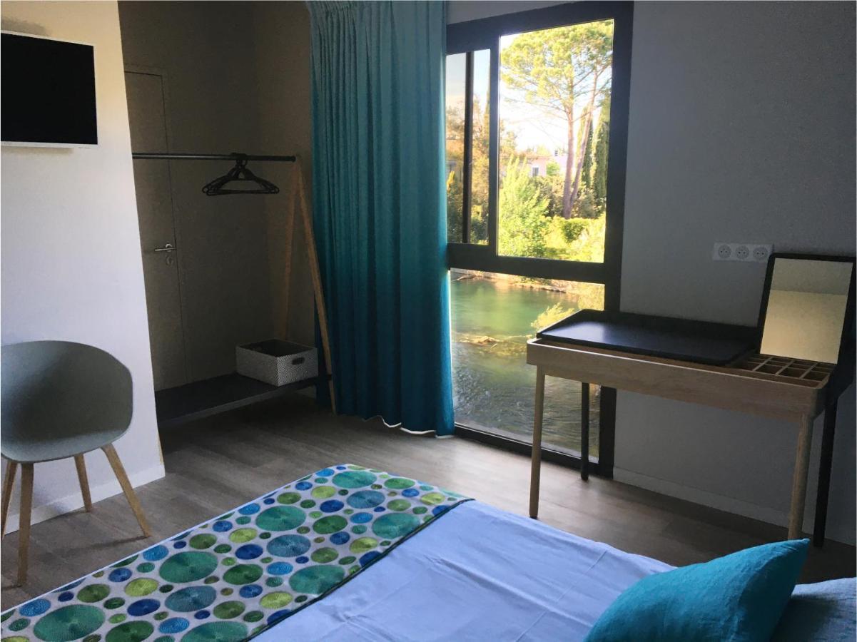 Superior Double Room River View