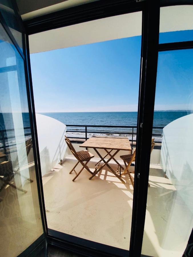 Double Room Sea View