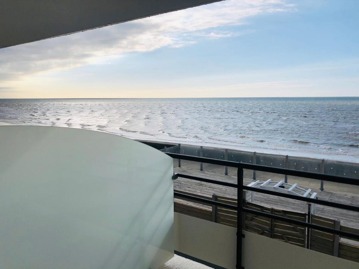 Double Room Sea View