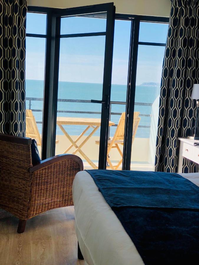 Double Room Sea View