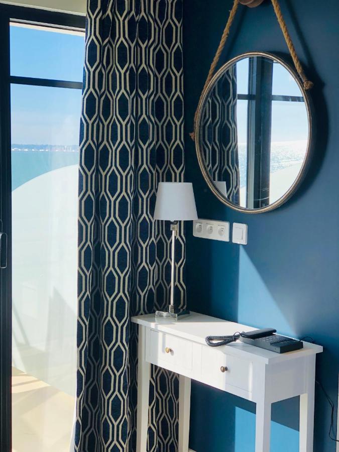 Double Room Sea View
