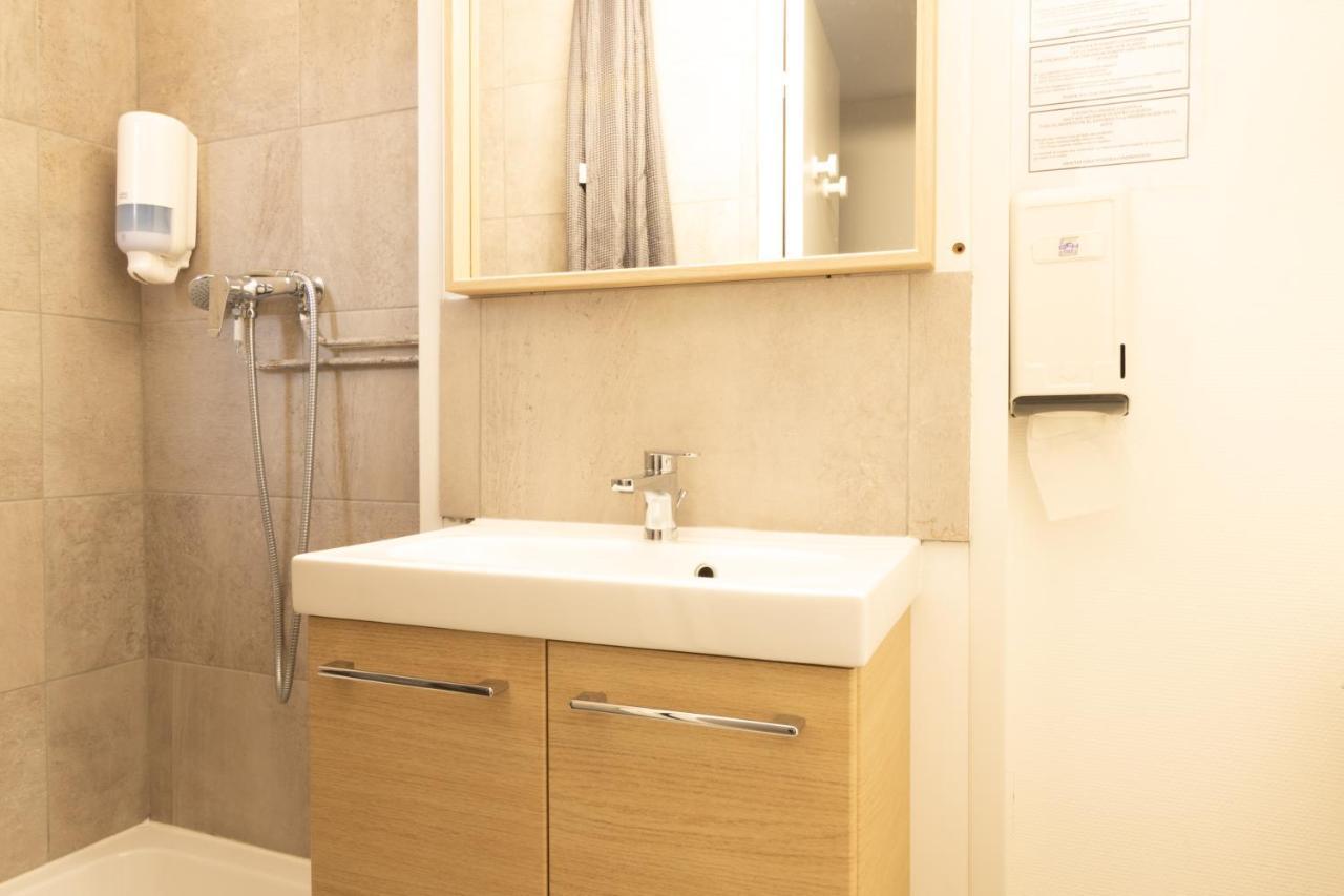 Habitación Doble Estándar