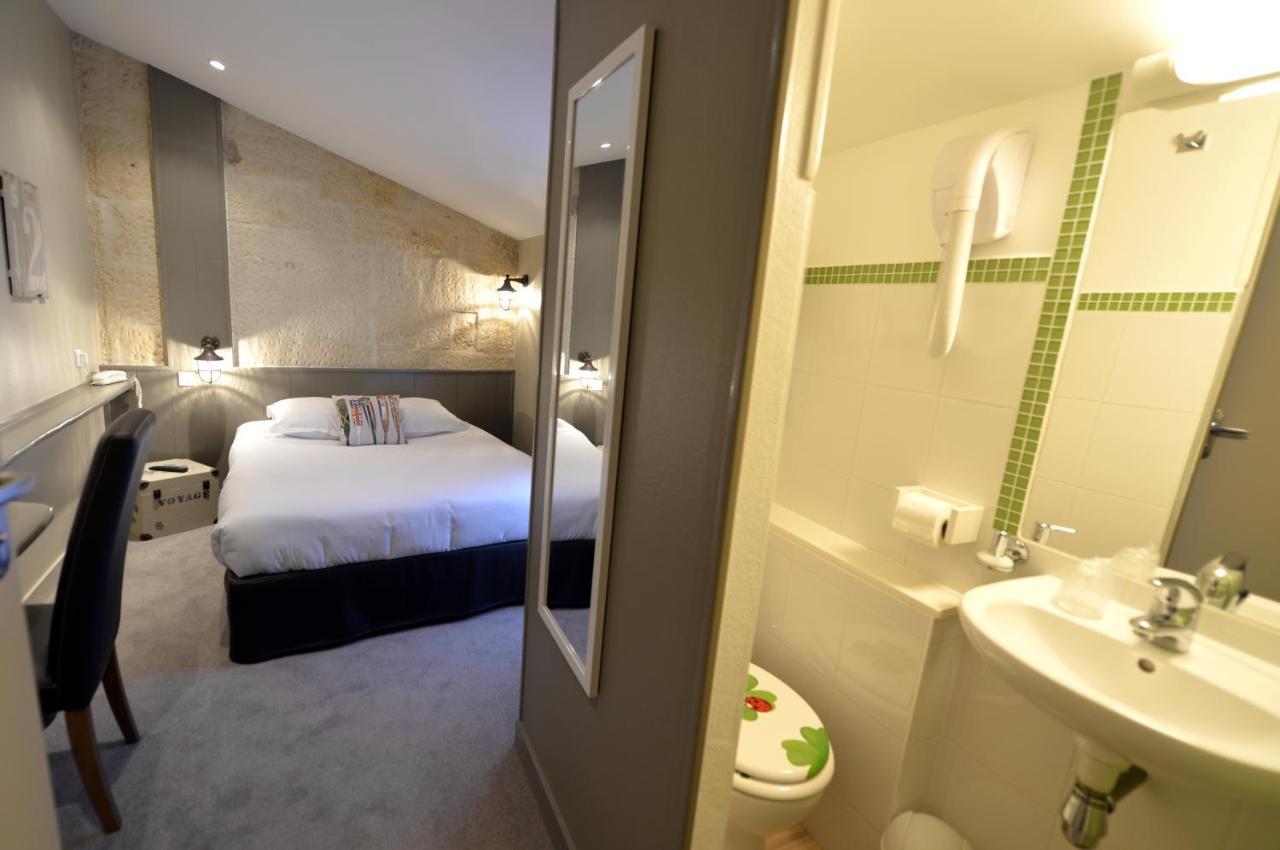 Habitación Individual con baño privado