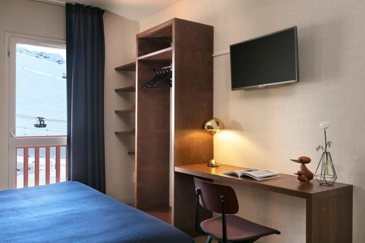 Habitación Clásica (2 adultos + 2 niños)