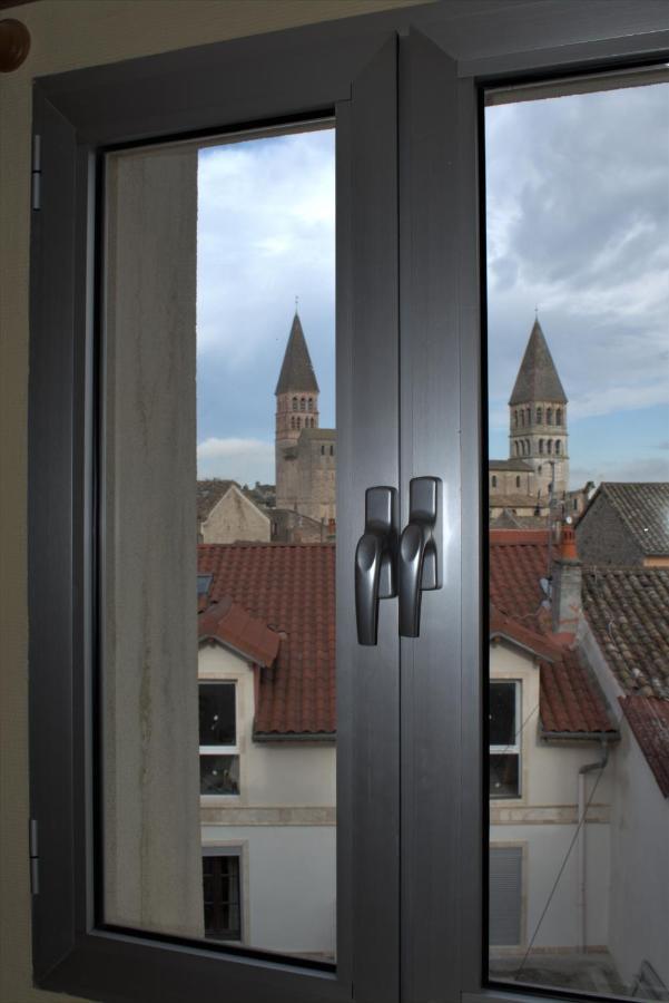 Double Room Abbey View
