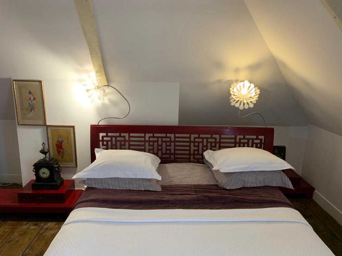 Double Room Bath