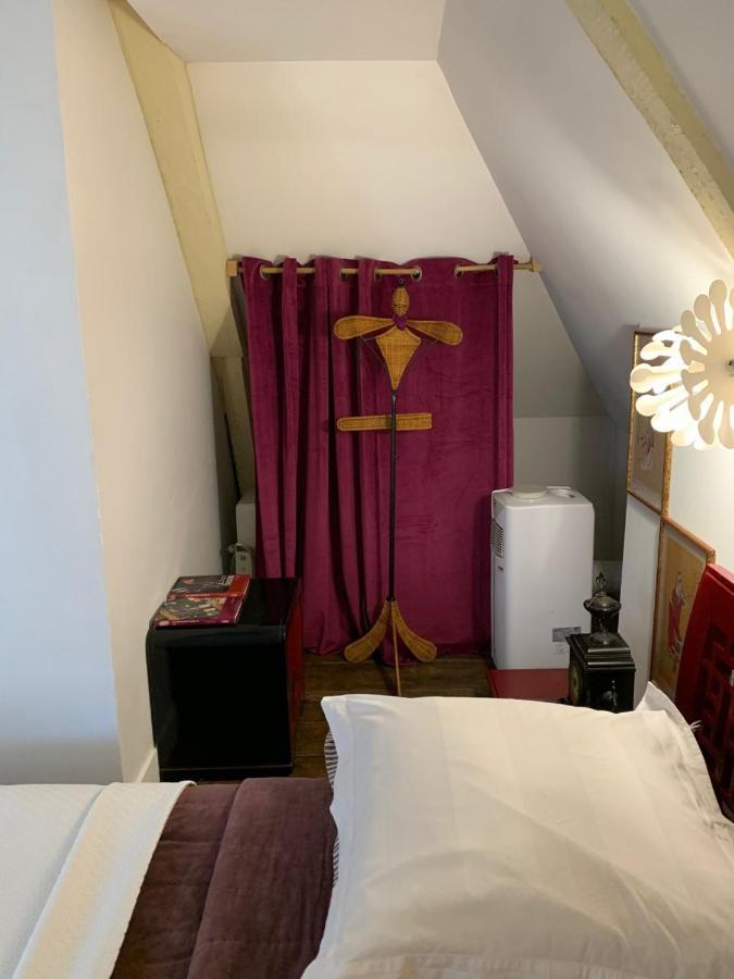 Double Room Bath