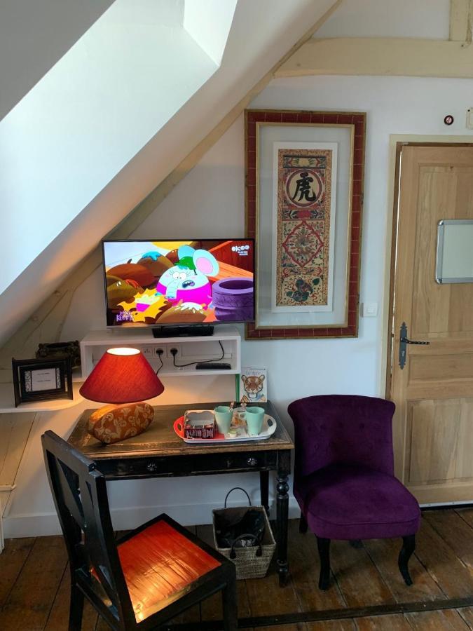 Double Room Bath