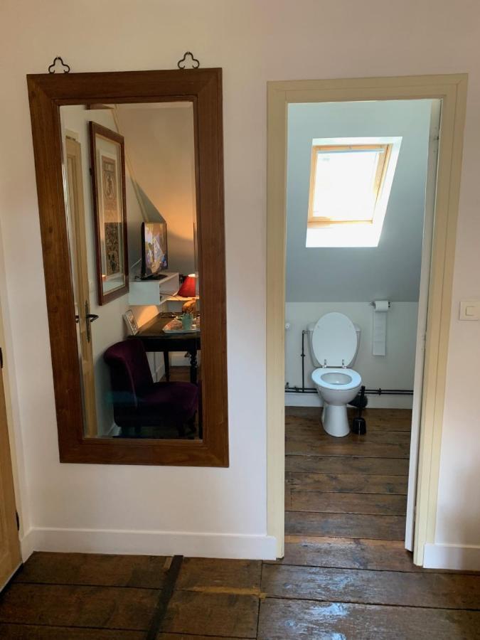Double Room Bath