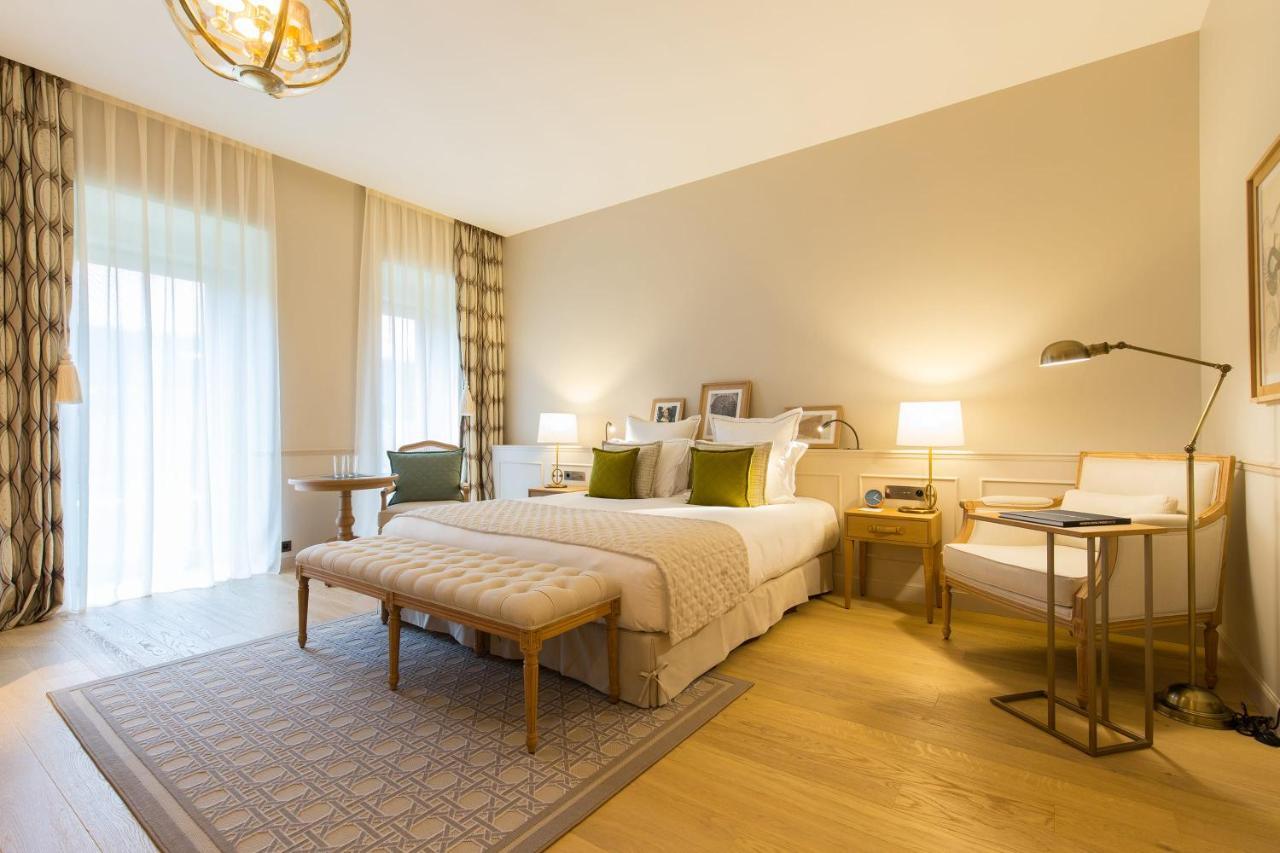 Premier Room Garden Level